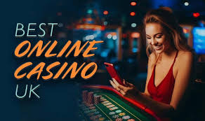 Finding Trustworthy Online Casinos in the UK A Comprehensive Guide