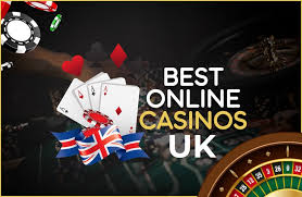 Finding Trustworthy Online Casinos in the UK A Comprehensive Guide