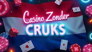 Goksite zonder CRUKS Verken de Nieuwe Wereld van Online Casino's Goksite zonder CRUKS Verken de Nieuwe Wereld van Online Casino's