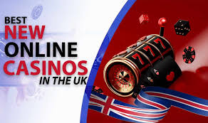 Online Casino Regulation in the UK Ensuring Fair Play and Safety Online Casino Regulation in the UK Ensuring Fair Play and Safety