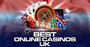 Play Online Casino in the UK Your Ultimate Guide 1282042315