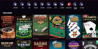 QuickWin Casino España Tu Puerta de Entrada a la Diversión y Ganancias QuickWin Casino España Tu Puerta de Entrada a la Diversión y Ganancias