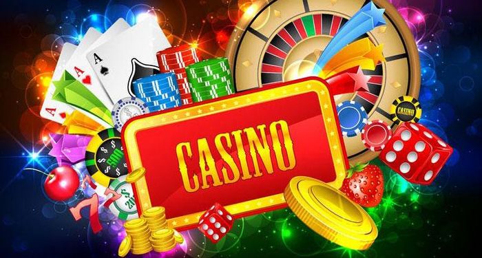 Razed Casino A Comprehensive Guide to Online Gaming 1097408658