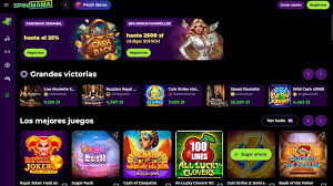 Spinmama Casino España La Revolución del Juego en Línea -902526997