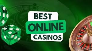 The Exciting World of Casino Amazon Slots