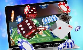 The Ultimate Guide to Casino Casinoist Discover the Thrills of Online Gaming The Ultimate Guide to Casino Casinoist Discover the Thrills of Online Gaming