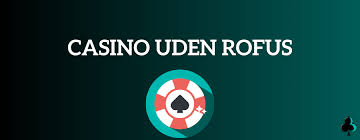 Udenlandske Casino En Guide til De Bedste Valgmuligheder