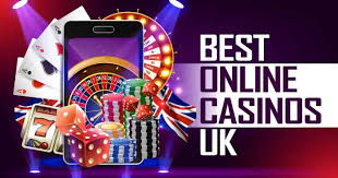 Ultimate Guide to UK Online Slots Casino Mobile Experience
