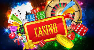 Unleashing the Excitement at Casino Betblast UK