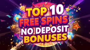 Unlocking Fun 20 Free Spins No Deposit Offers Unlocking Fun 20 Free Spins No Deposit Offers