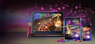 Zahraniční online casino – Vše, co potřebujete vědět
