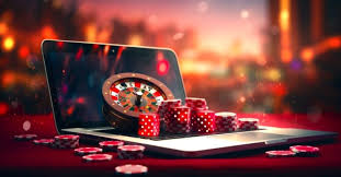 Big Wins at Online Casinos Strategies and Stories