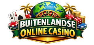 Buitenslands Online Casino De Ultieme Gids voor Spelers