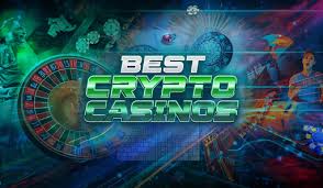 Discover the Thrilling World of New Bitcoin Casinos -143915325