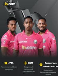 Explore the Exciting World of JB Casino Platform