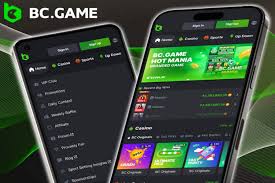 Exploring BC Game Casino Indonesia A Gateway to Exciting Online Gaming Exploring BC Game Casino Indonesia A Gateway to Exciting Online Gaming