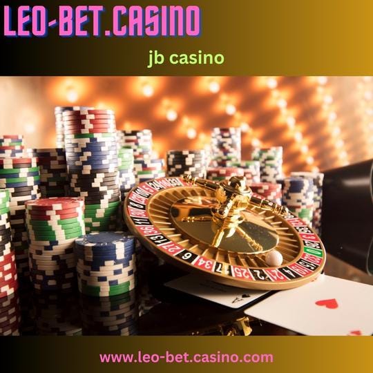 Exploring JB Casino Platform A New Era of Online Gambling in Nigeria Exploring JB Casino Platform A New Era of Online Gambling in Nigeria