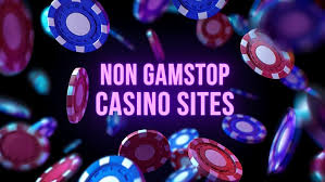 Exploring Non Gamstop Casinos A Comprehensive Guide 334542456