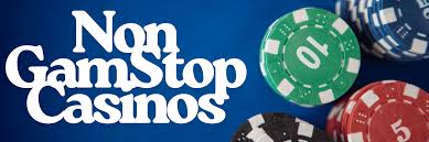 Exploring Non GamStop Casinos A Guide to Unrestricted Gaming 339662378