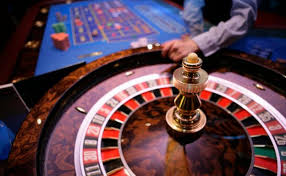 Live Roulette The Ultimate Casino Experience