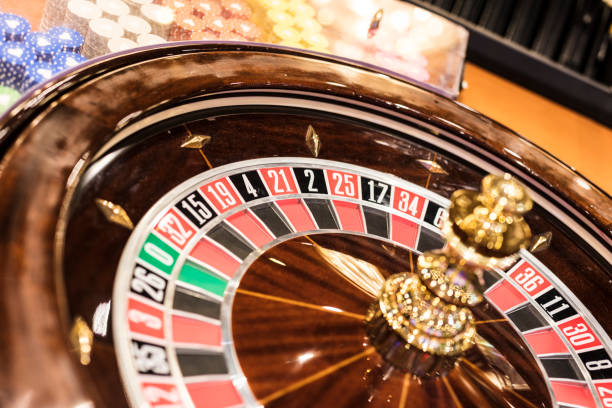 The Excitement of Live Roulette A Comprehensive Guide 34701159