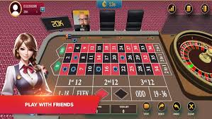The Excitement of Live Roulette An In-Depth Guide The Excitement of Live Roulette An In-Depth Guide