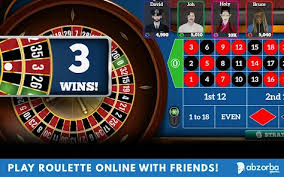 The Excitement of Live Roulette Your Guide to Winning Big The Excitement of Live Roulette Your Guide to Winning Big