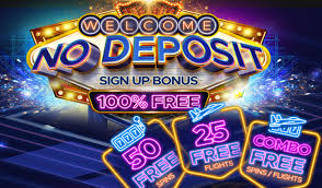 Unlocking Opportunities The Free Welcome Bonus No Deposit Guide